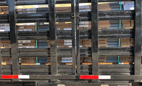 Hardware Specialities Inc