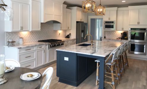 Home Builders Supply Co.