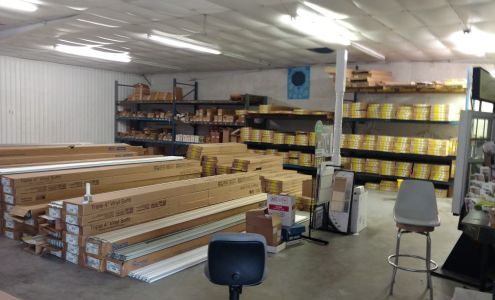 Wake Supply Company, Inc. - Wilson