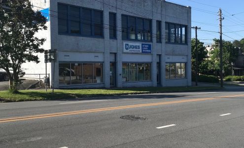 Hughes Supply - Salisbury