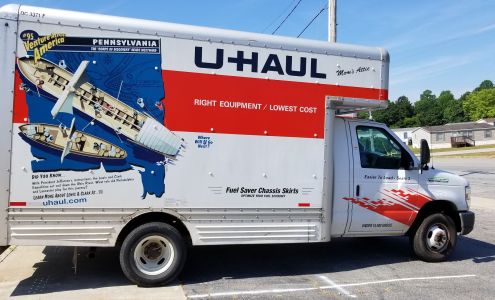 U-Haul Moving & Storage of Greer