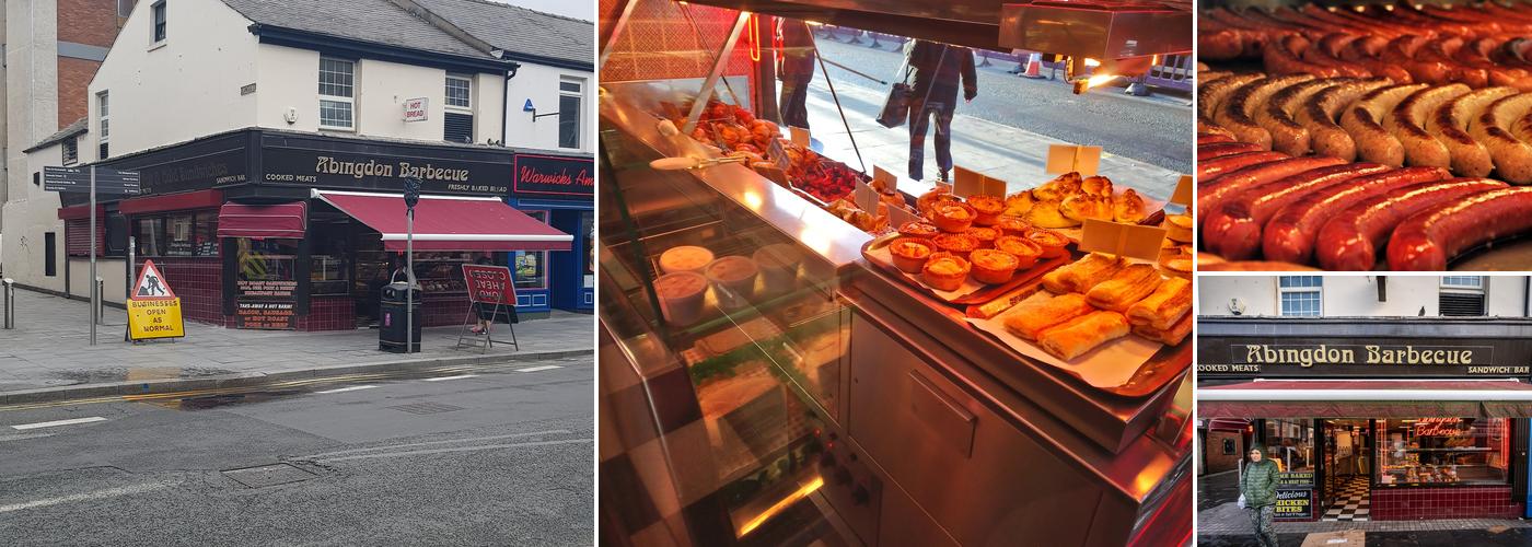 Abingdon Barbecue