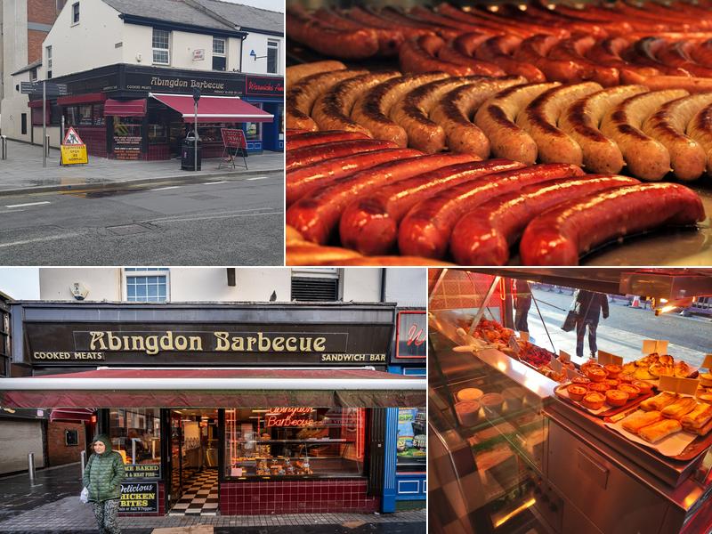 Abingdon Barbecue