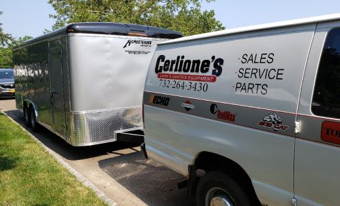 Cerlione's Lawn & Garden Equipment Service