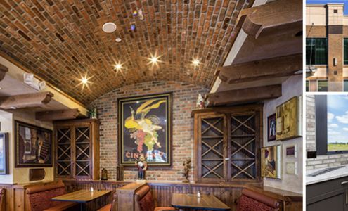 Cava Building Supply