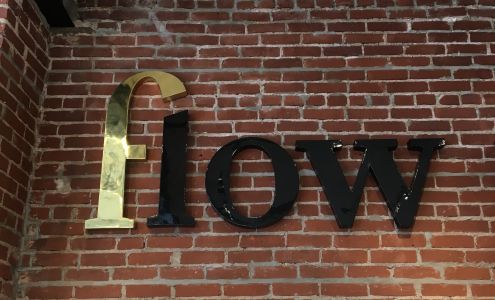 Flow Bath + Kitchen Design Studio