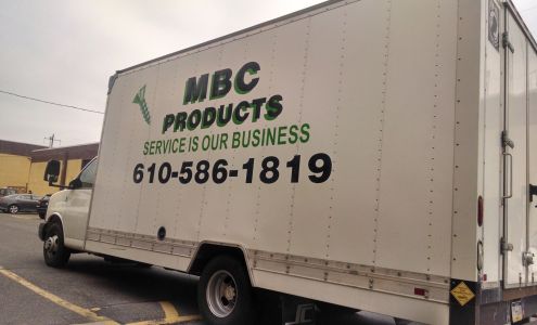 MBC Products Prospect Park