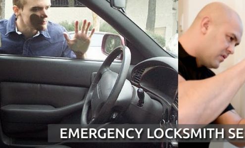 McCausland Lock Service Prospect Park