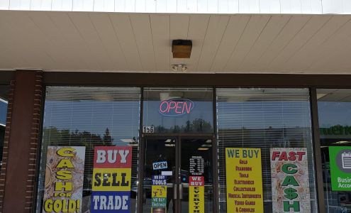 We Buy Everything Pawn Shop - Springfield Springfield