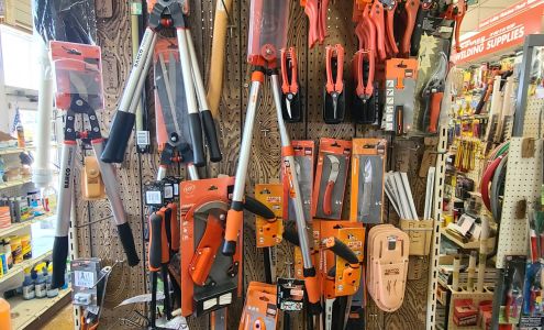 Mayerfeld Farms & Supply Co., Inc. Pittsgrove