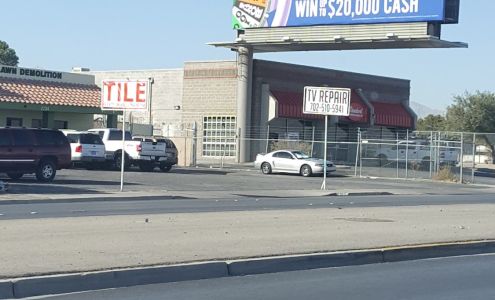 Standard True Value - Lv Ranch