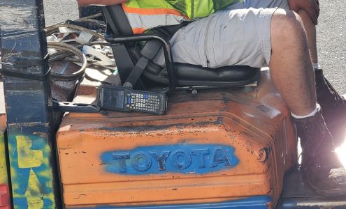 Boise Cascade Building Materials