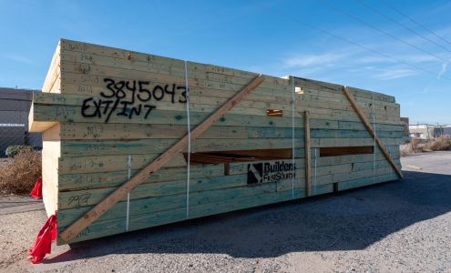 Builders FirstSource