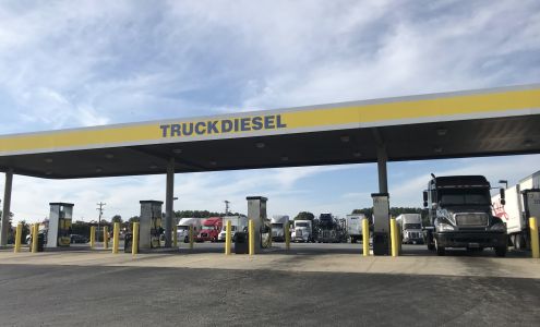 Goodyear Commercial Tire & Service Centers