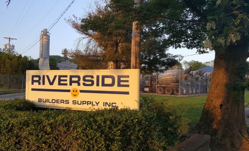 Riverside Builders Supply