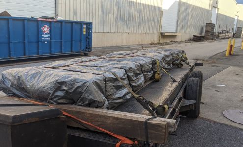 Huttig Building Products