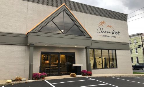 Classic Rock Design Center