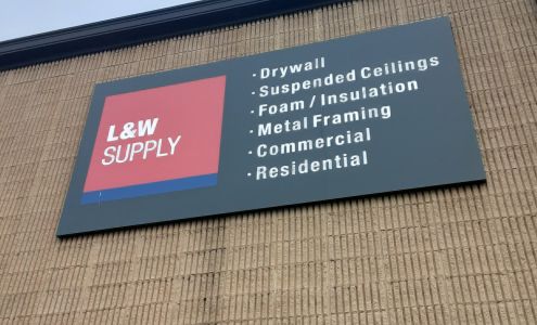 L&W Supply - Chattanooga, TN