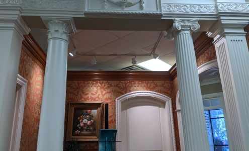 Interior Trim & Supply Inc