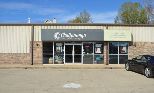 Chattanooga Paint & Decorating