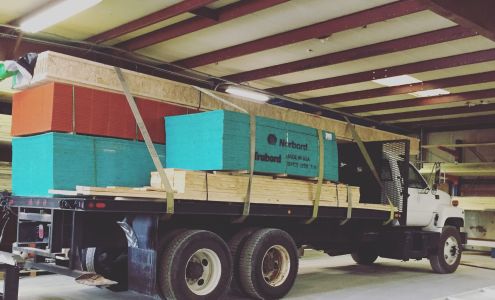 Superior Metals & Building Supply, Inc.