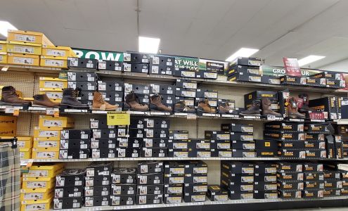 Family Farm and Home