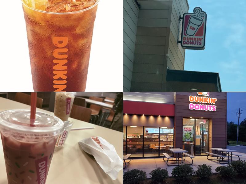 Dunkin'
