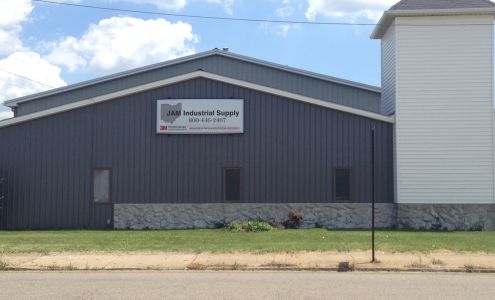 JAM Industrial Supply, LLC