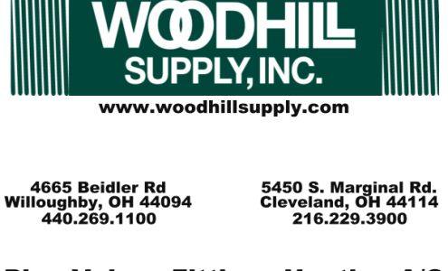 Woodhill Supply Inc