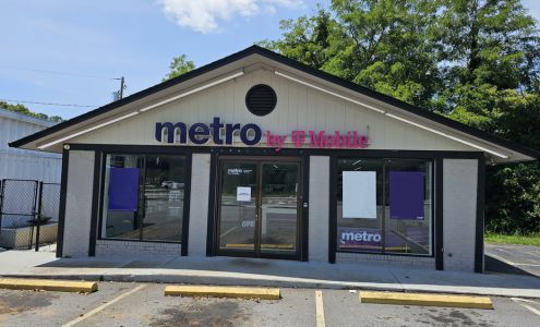 Metro by T-Mobile