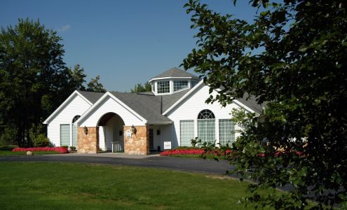 Lakes of Aurora Apartments