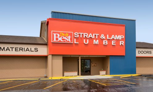 Strait & Lamp Lumber
