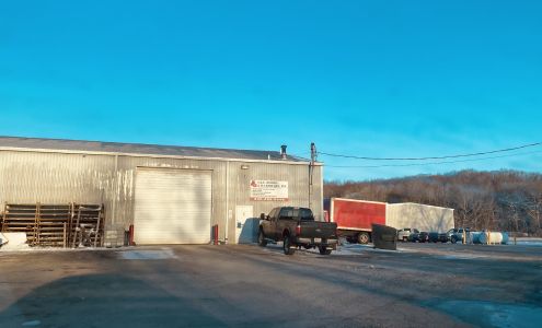 SRE Doors & Hardware Inc Leetonia