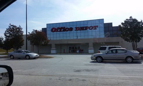 Office Depot
