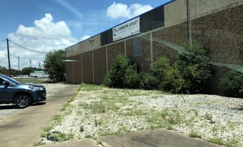 Cameron Ashley Building Products, Inc.