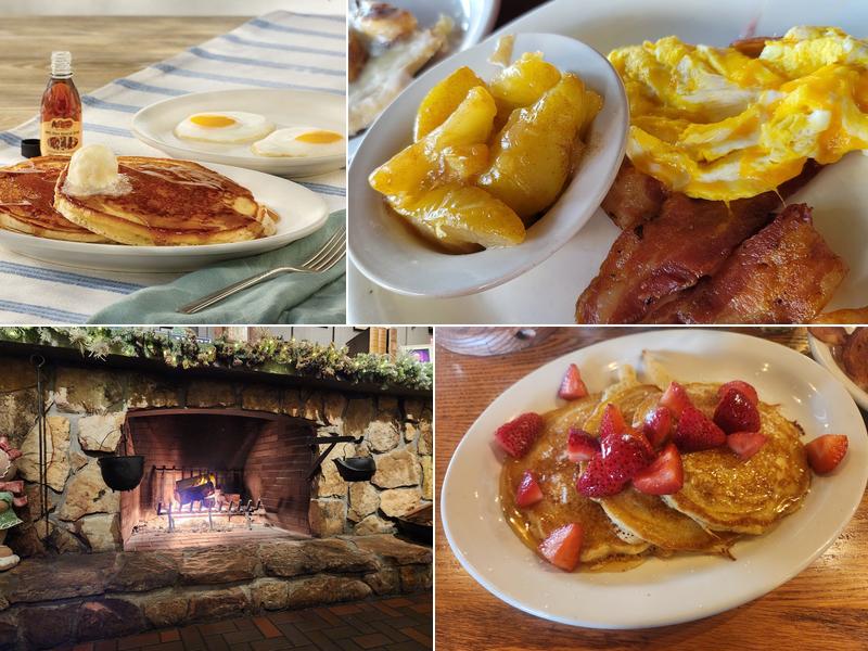 Cracker Barrel Old Country Store