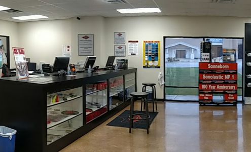 SSI Commercial and Highway Construction Materials