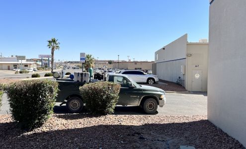 Border Hose & Supply Inc