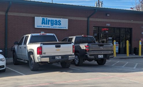 Airgas Store