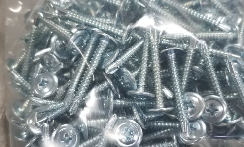 Construction Bolt & Fasteners Wichita Falls