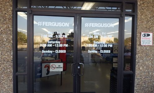 Ferguson Selection Center