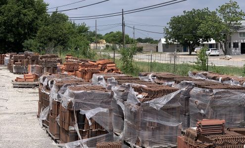 Claymex Brick & Tile, Inc