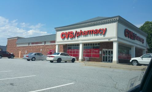 CVS