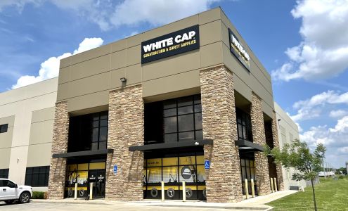 White Cap - Construction and Safety Supply