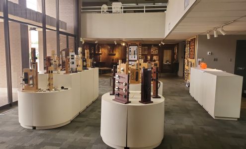 Architectural Building Supply