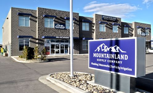 Mountainland Kitchen and Bath Supply in West Jordan UT