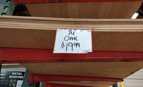 Shur-way Building Centers