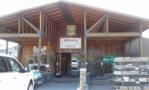 Hilton Landscape Supply
