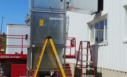 Minot Builders Supply