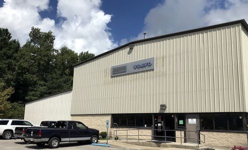 McClung-Logan Equipment Company